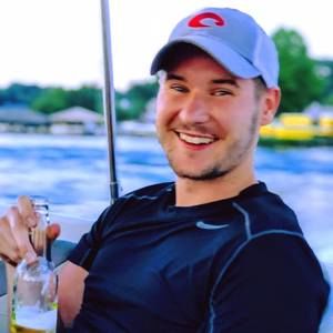 Meet your Posher, Jamie